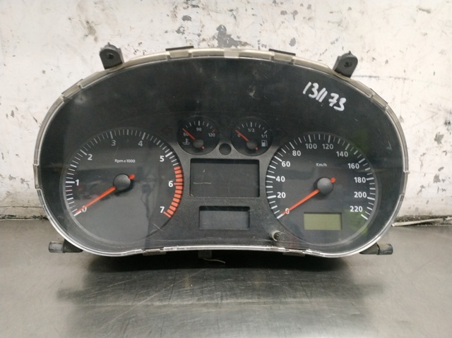 6K0920850 VAG Панель приборов купить в Харьков