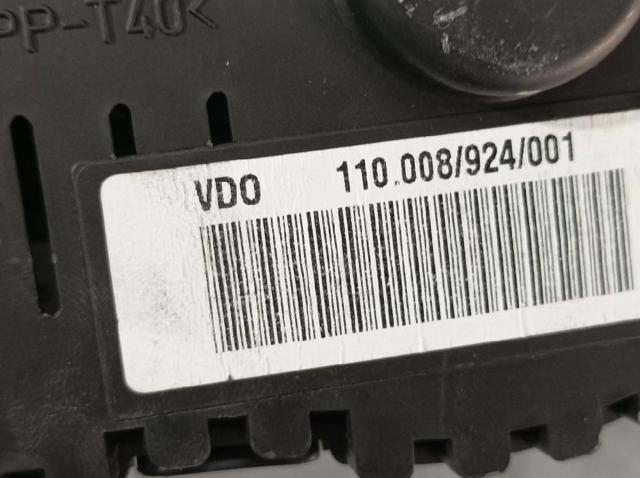 6K0920850 VAG Панель приборов купить в Кривой Рог