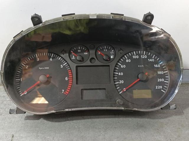 VAG 6K0920850 Панель приборов в наличии Киев