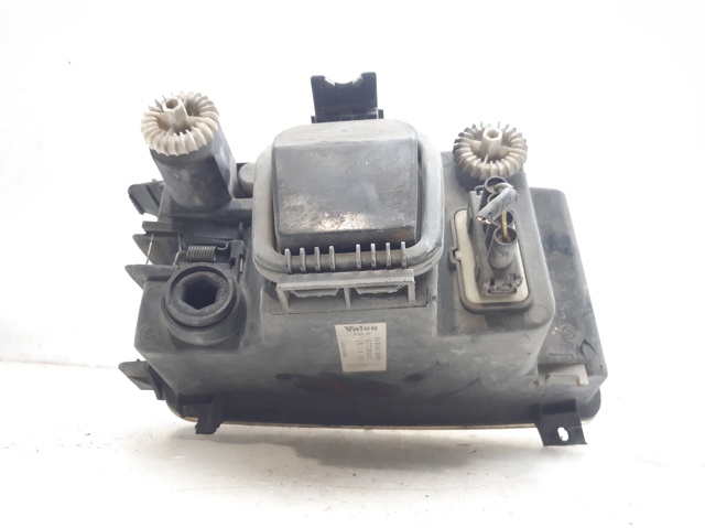 6K0941009 VAG Левая фара купить в Одесса