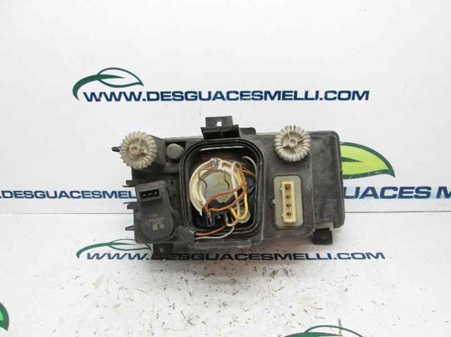 VAG 6K0941009A Фара левая в наличии Павлоград
