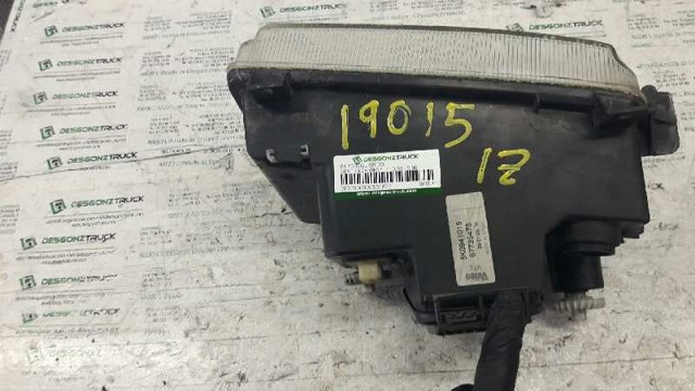 VAG 6K0941015 Фара левая в наличии Тернополь