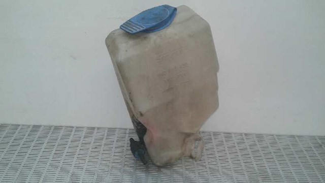 Tanque de fluido para lavador de vidro 6K0955453B VAG