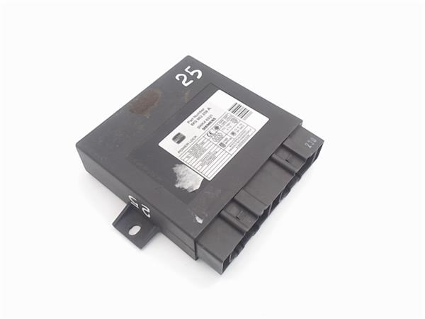 6K0962258A VAG Блок комфорта передней двери купить в Харьков