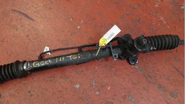 Cremalheira da direção 6K1422061CV VAG