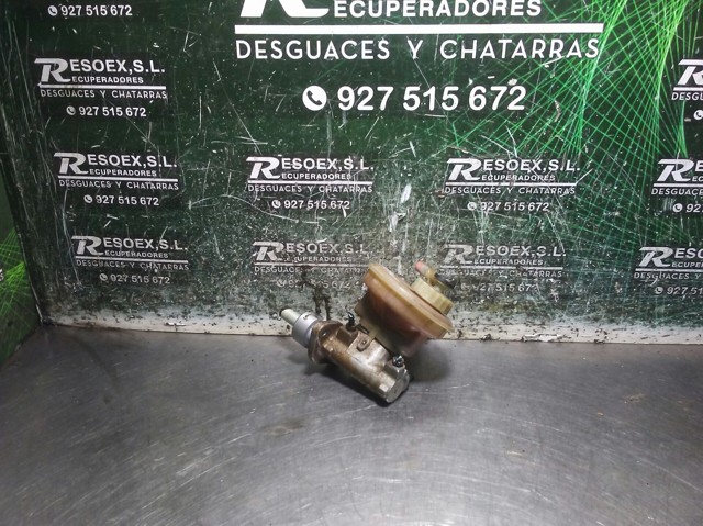 Tanque de cilindro mestre do freio (de fluido de freio) Volkswagen Passat 3A2, 351, 312