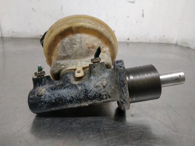 Tanque de cilindro mestre do freio (de fluido de freio) Volkswagen Passat 3A2, 351, 312