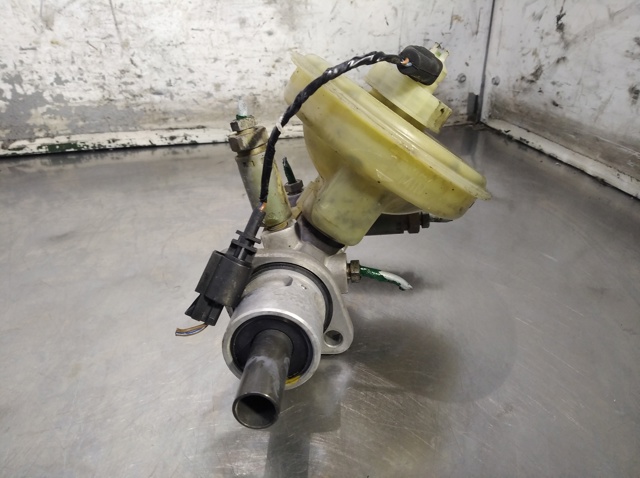 Tanque de cilindro mestre do freio (de fluido de freio) Volkswagen Passat 3A2, 351, 312