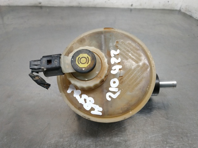 Tanque de cilindro mestre do freio (de fluido de freio) Volkswagen Passat 3A2, 351, 312