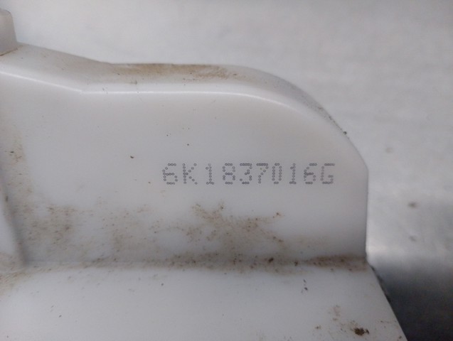 6K1837016G VAG Замок передней правой двери купить в Винница