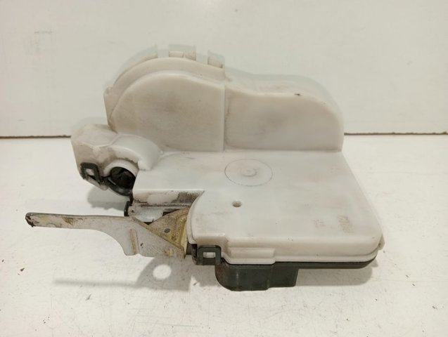 VAG 6K1837016Q Замок передней правой двери в наличии Запорожье