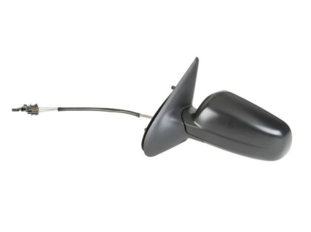 Espelho de retrovisão esquerdo 6K1857507N01C VAG