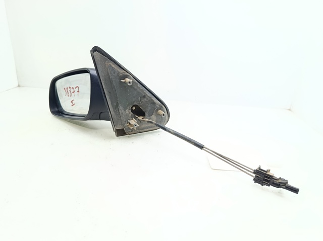 Espelho de retrovisão esquerdo 6K1857507N01C VAG