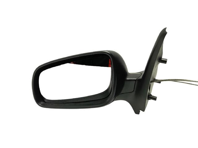 Espelho de retrovisão esquerdo 6K1857507N01C VAG