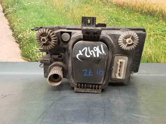 6K1941009S VAG Левая фара купить в Одесса