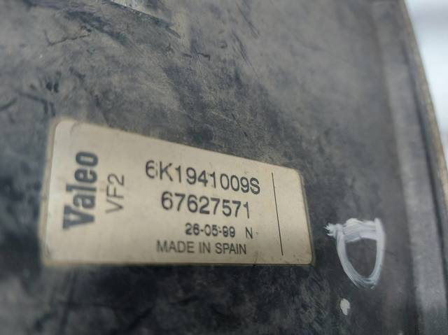 VAG 6K1941009S Фара левая в наличии Днепр