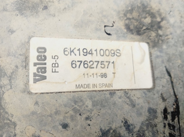 VAG 6K1941009S Левая фара в наличии Николаев
