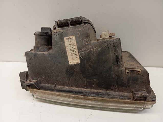 VAG 6K1941009S Левая фара в наличии Черкассы
