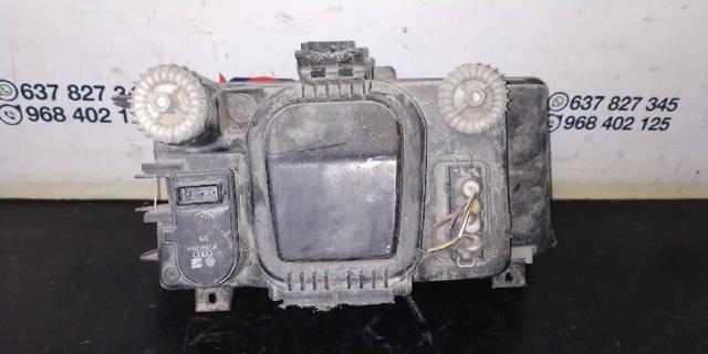 VAG 6K1941009S Фара левая в наличии Павлоград