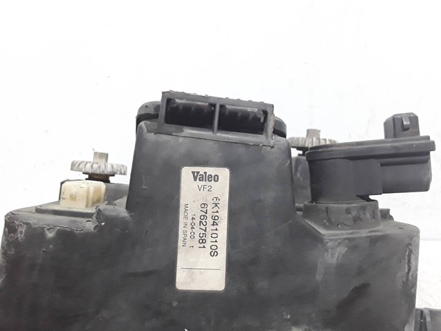 6K1941010S VAG Правая фара купить в Хмельницкий
