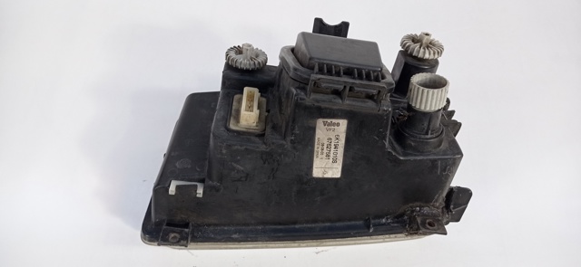 6K1941010S VAG Правая фара купить в Днепр