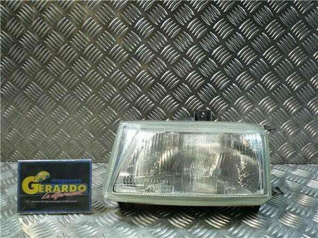 Luz esquerda 6K1941015L VAG