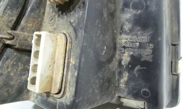 6K1941015L VAG Фара левая купить в Сумы
