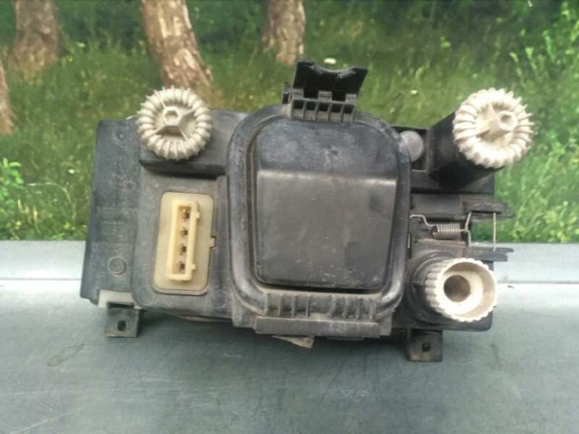 6K1941016L VAG Правая фара купить в Полтава