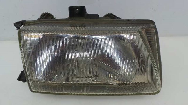 6K1941016L Фара правая купить Каменское