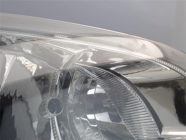 VAG 6K1941029C Левая фара в наличии Киев