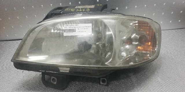 VAG 6K1941043A Фара левая в наличии Черкассы