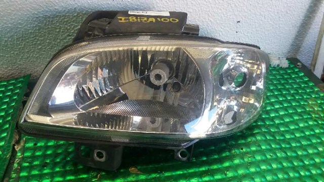 6K1941043A VAG Левая фара купить в Винница