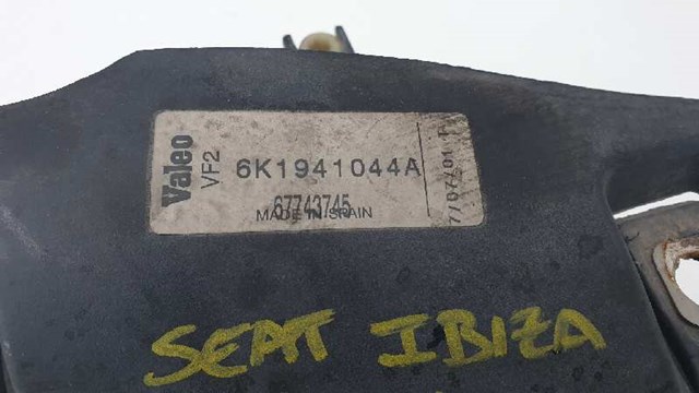 6K1941044A Правая фара купить Запорожье