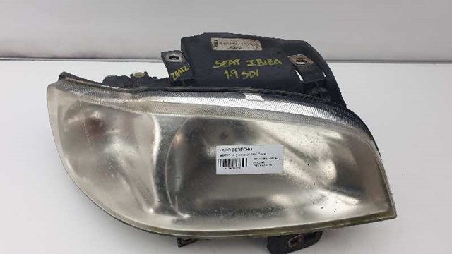 VAG 6K1941044A Правая фара в наличии Каменское