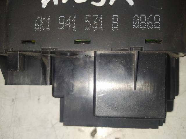 VAG 6K1941531B Переключатель света фар на "торпедо" в наличии Сумы