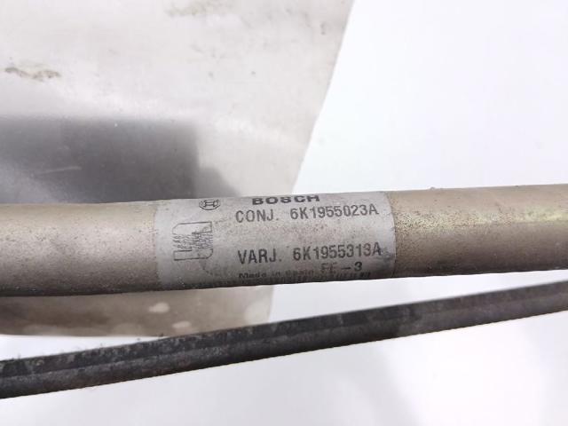 VAG 6K1955023A Трапеция дворников в наличии Тернополь