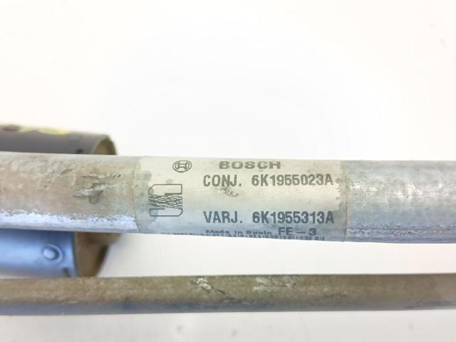 6K1955023A VAG Трапеция дворников купить в Запорожье