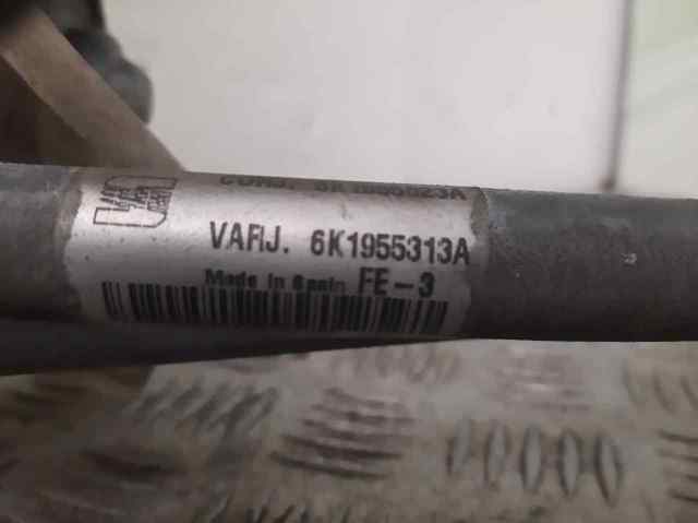 6K1955313A VAG Трапеция стеклоочистителя купить в Николаев