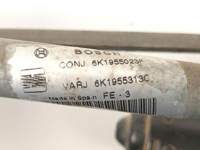 6K1955313C VAG Трапеция стеклоочистителя купить в Днепр