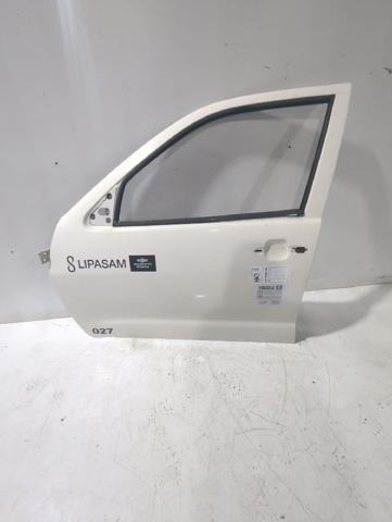 VAG 6K3831051C Дверь передняя левая в наличии Житомир