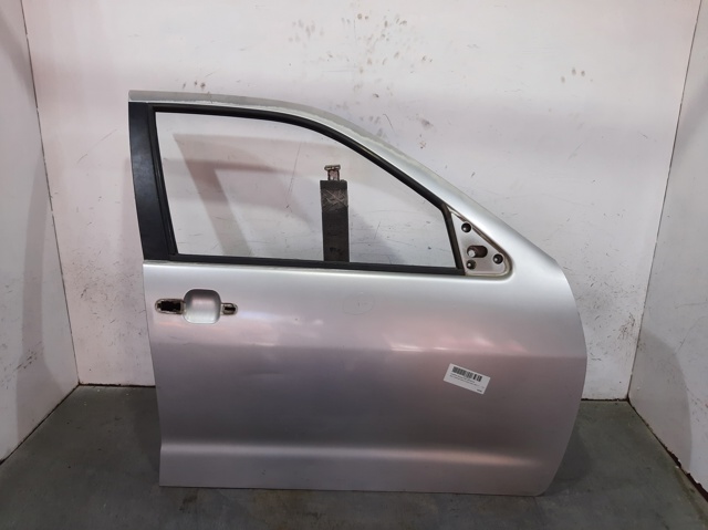 Porta dianteira direita 6K3831052C VAG/Seat