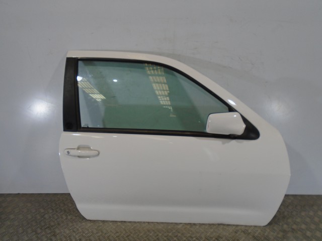 Porta dianteira direita 6K3831052C VAG/Seat