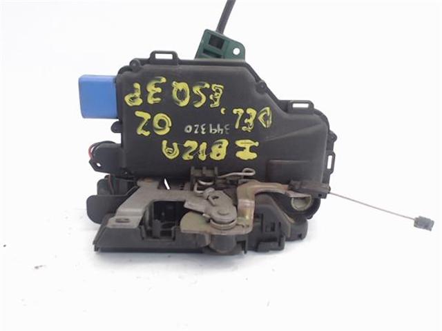 6K3837015D VAG Замок двери передней левой купить в Ирпень