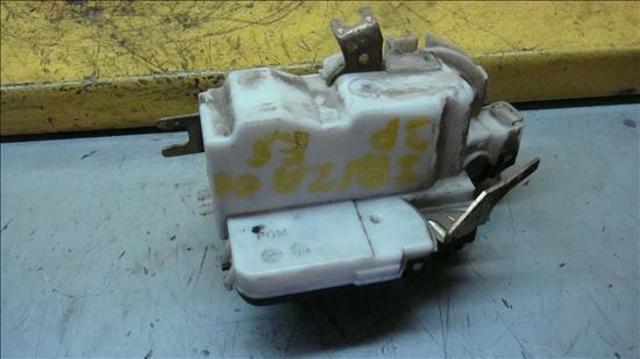 6K3837015D VAG Замок водительской двери купить в Каменское