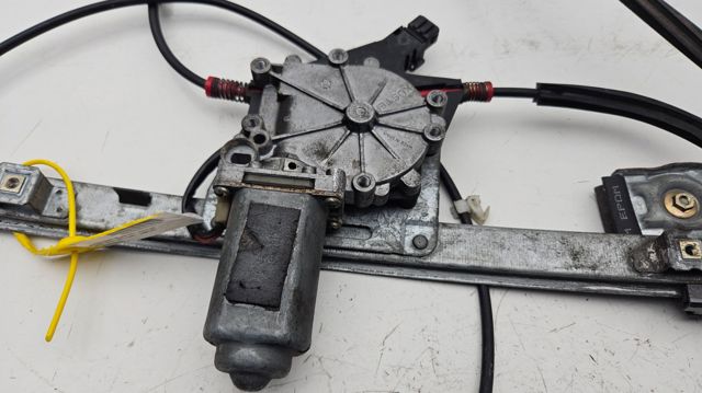 6K3959802C Мотор стеклоподъемника двери передней правой купить Харьков