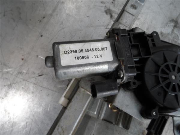 6K3959802E VAG Мотор стеклоподъемника двери передней правой купить в Ужгород