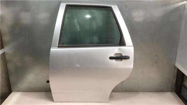 VAG 6K4833051C Дверь задняя левая в наличии Житомир