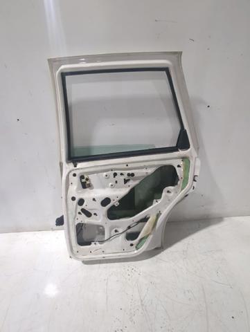 VAG 6K4833051C Дверь задняя левая в наличии Каменское