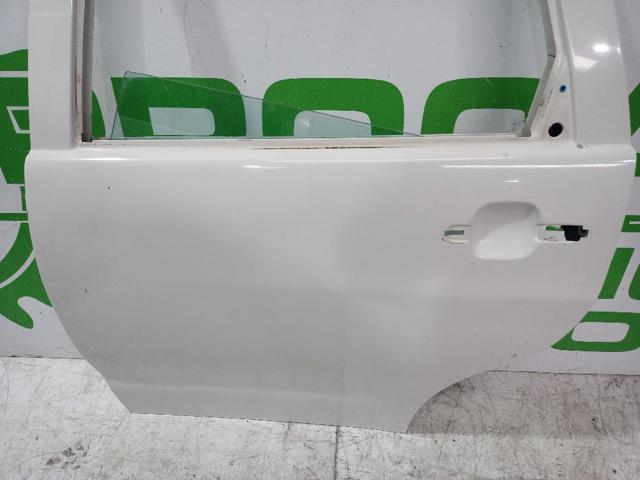 VAG 6K4833051C Дверь задняя левая в наличии Павлоград
