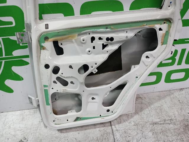6K4833052C VAG Дверь задняя правая купить в Ровно